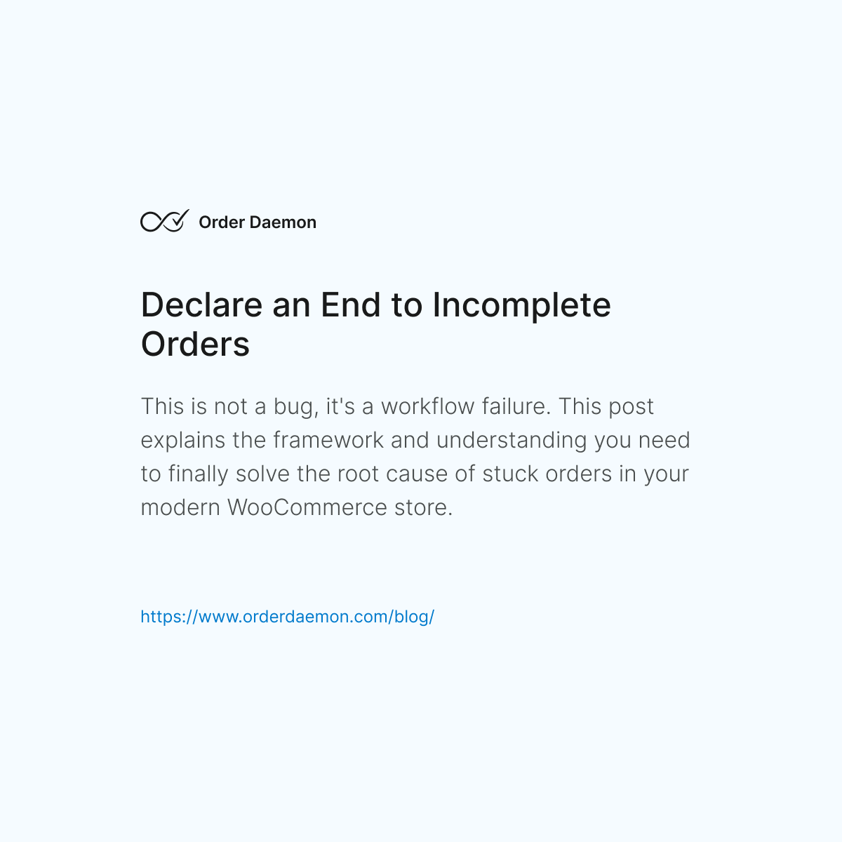 The Silent Killer of WooCommerce Revenue: How to Fix Incomplete Orders for Good
